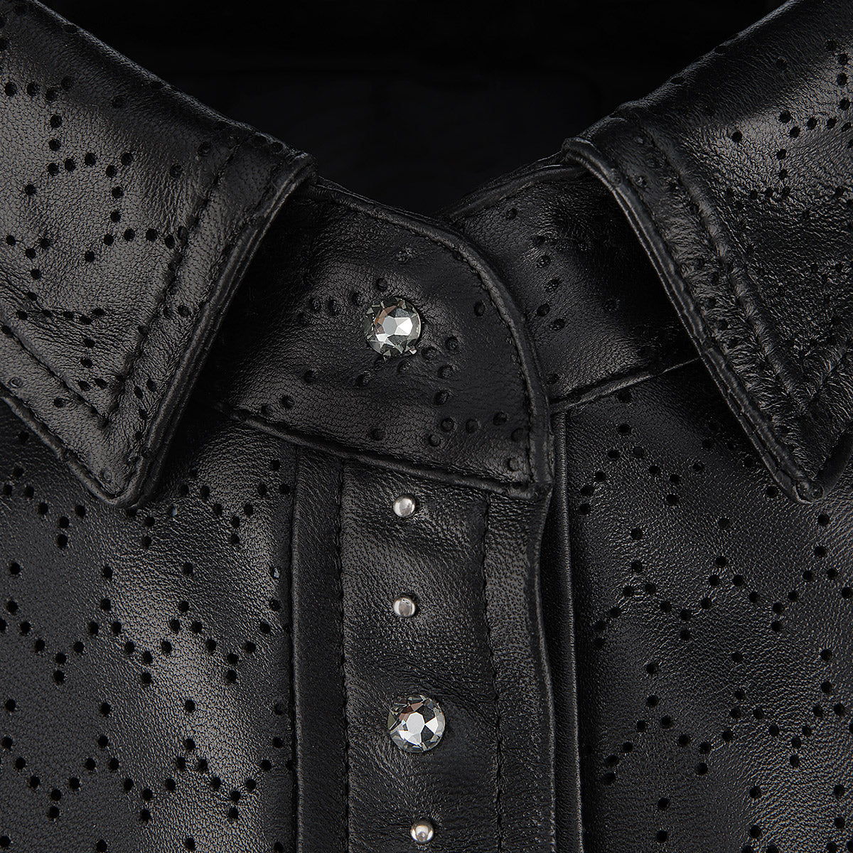Women Cuadra Lamb Jacket JC322
