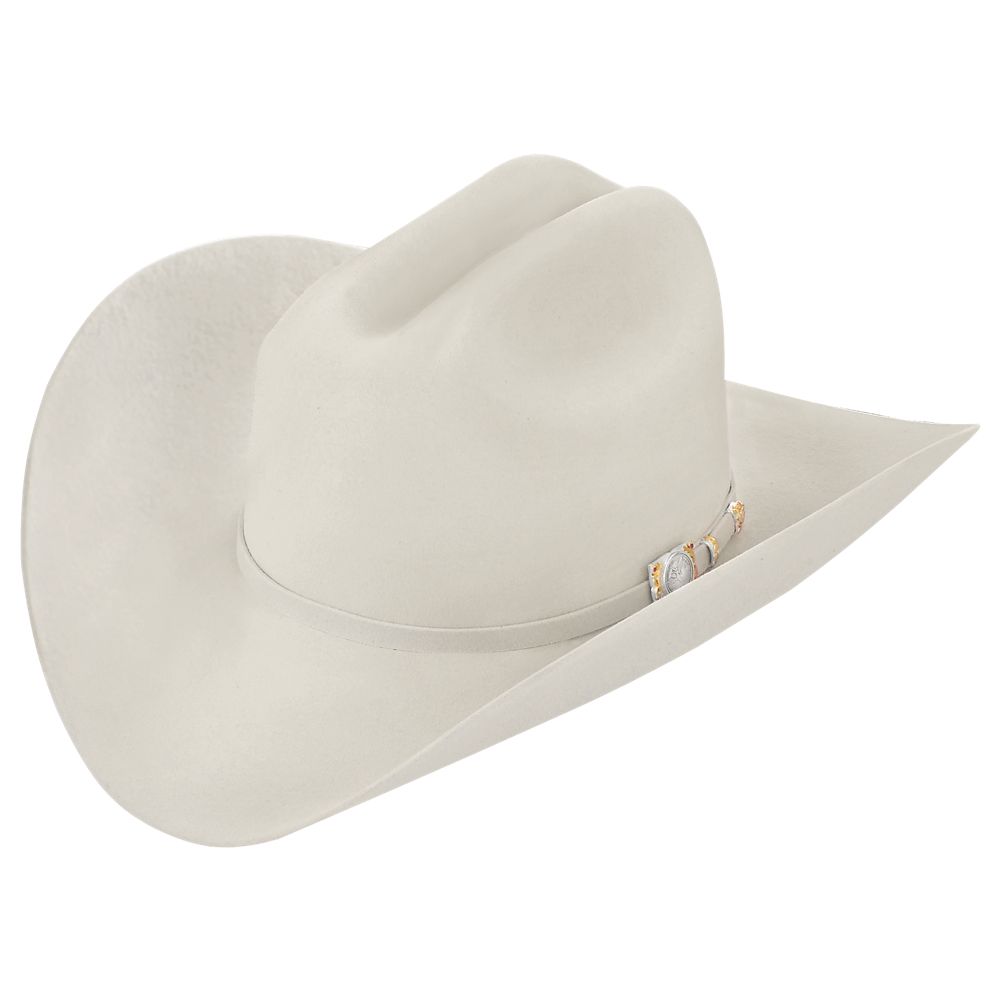 Men 100X Felt Hat MF1C65INDE40