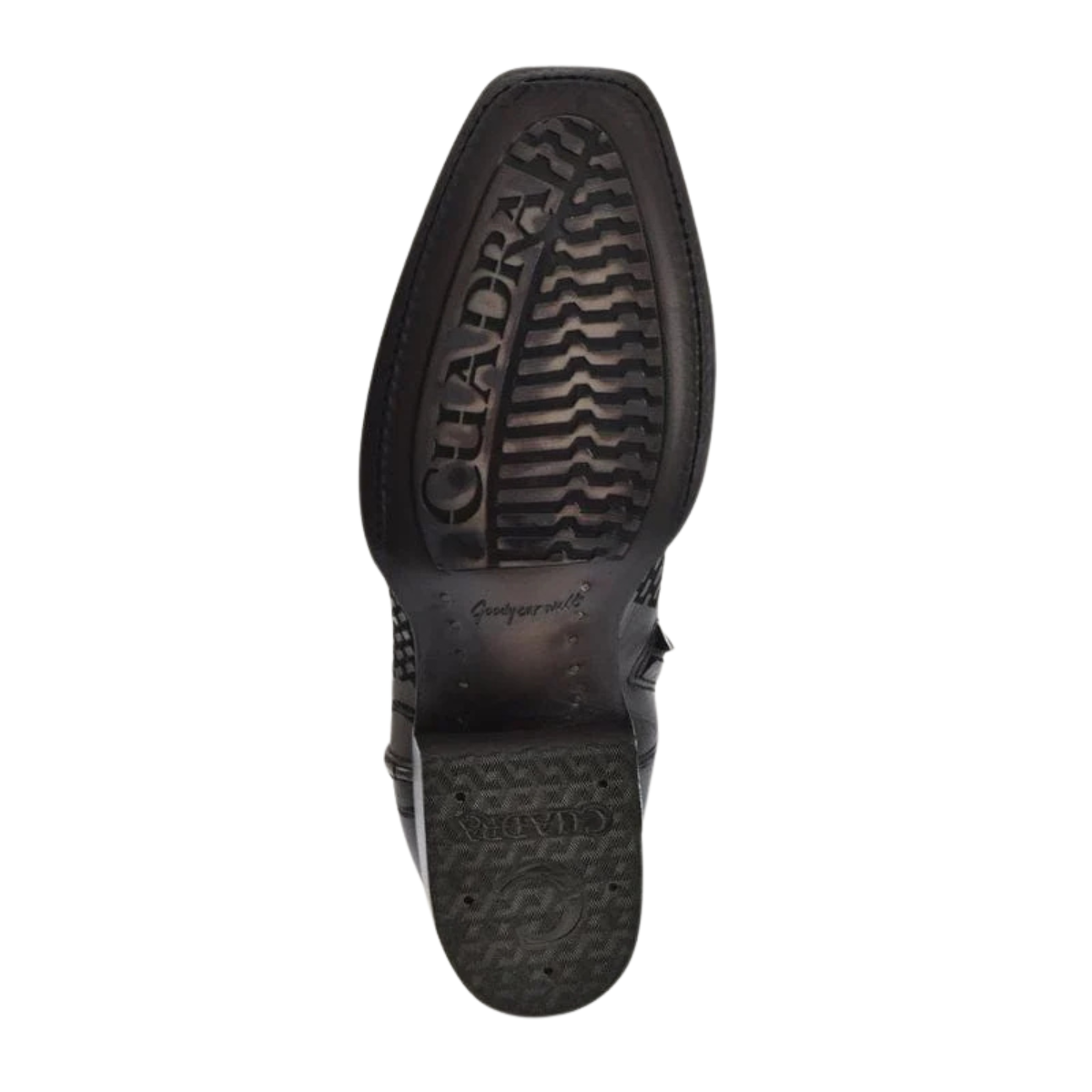 Men Cuadra Cowhide Boot CU969