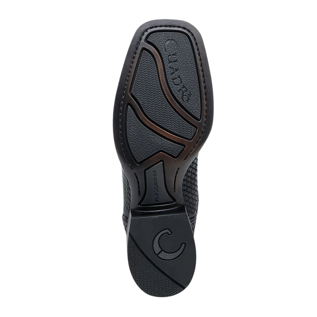 Cowhide Boos, Square Toe - Men Cuadra Boot CU985-L