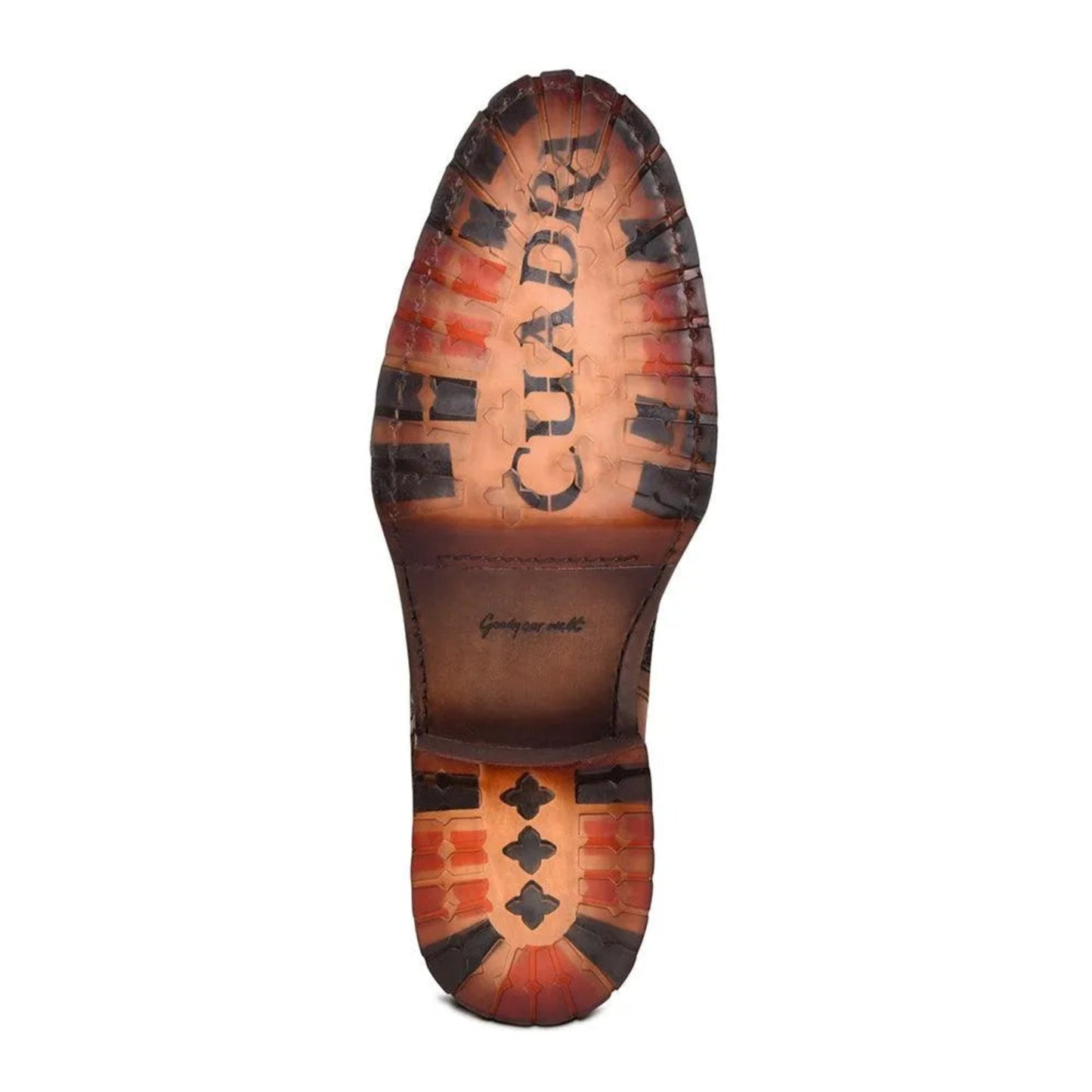 Python Boots for Men - Cuadra CU425 - El Rodeo Western Boutique