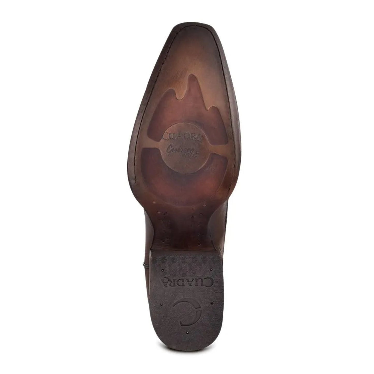 Men Cuadra Boot CU453 - El Rodeo Western Boutique