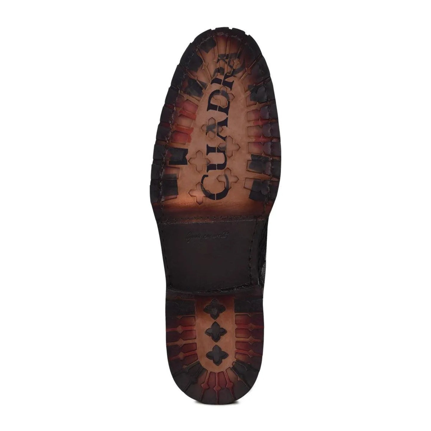 Men Cuadra Boot CU501 - El Rodeo Western Boutique