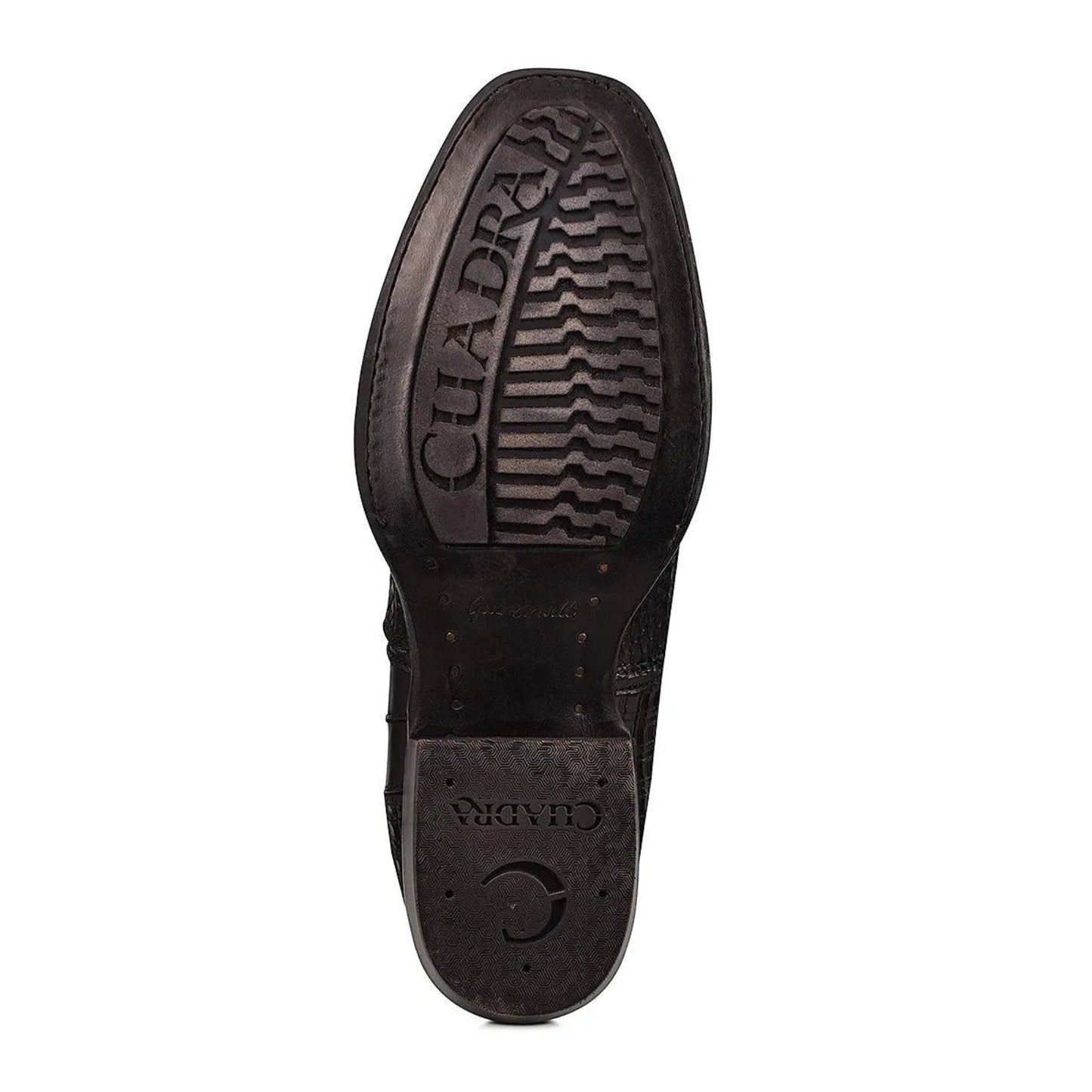 Python Boots for Men - Cuadra Boot CU557 - El Rodeo Western Boutique