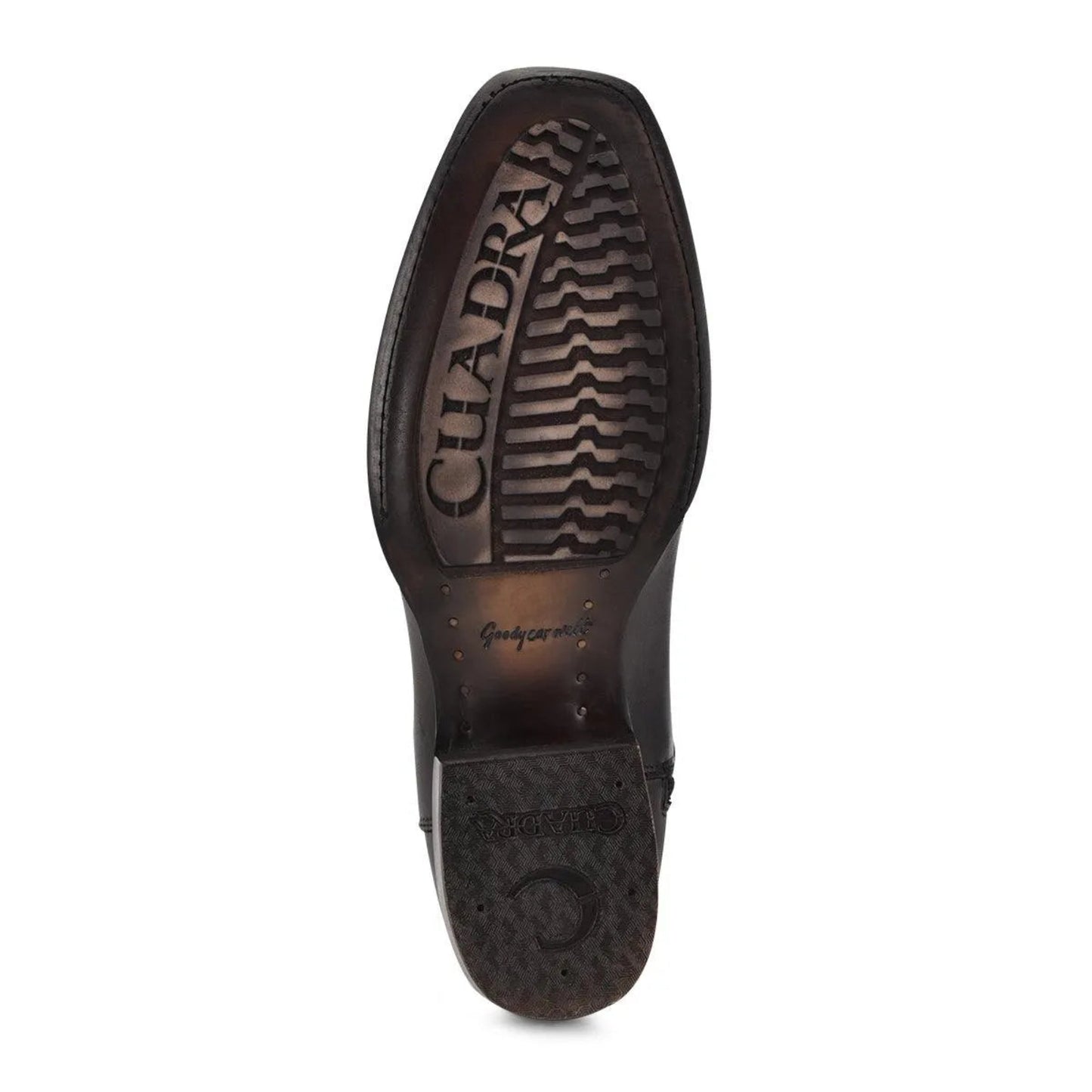 Stingray Boots Laser Designed - Men Cuadra Boot CU783 - El Rodeo Western Boutique