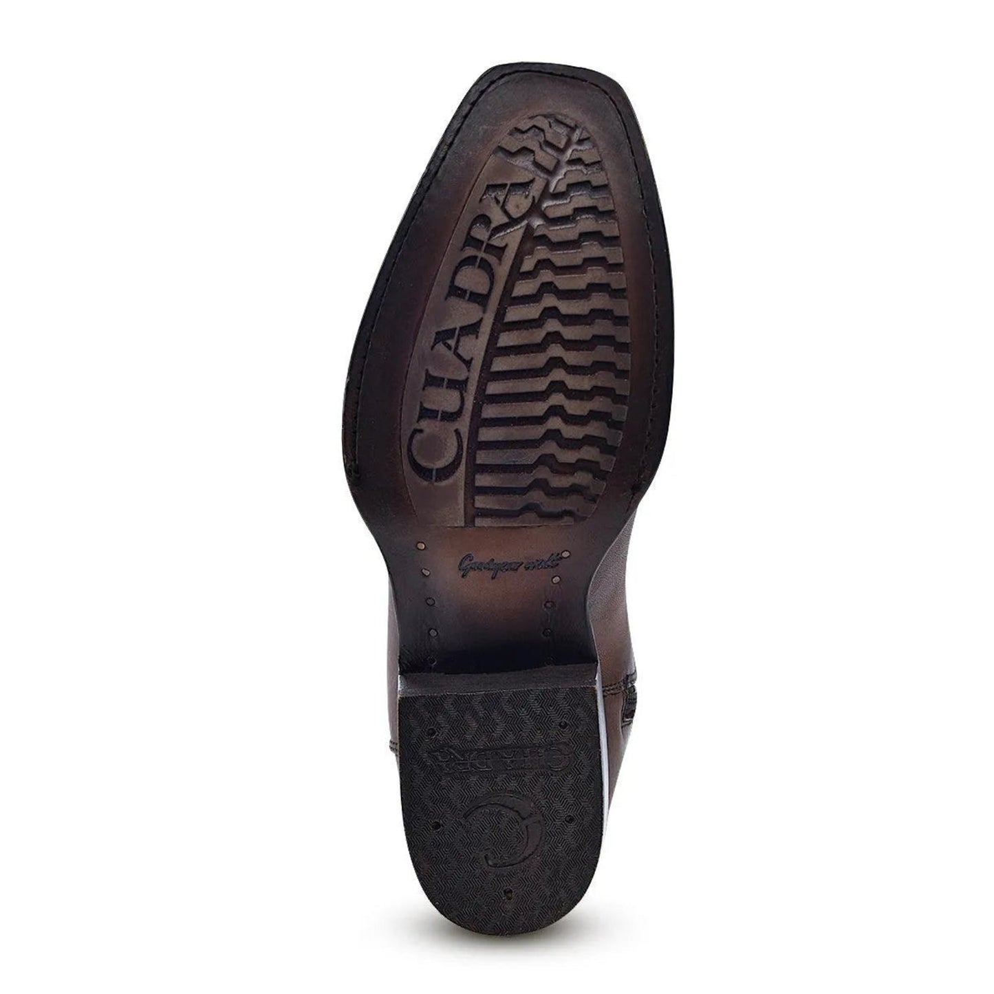 Full Quill Ostrich Boots for Men - Cuadra Boot CU804 - El Rodeo Western Boutique