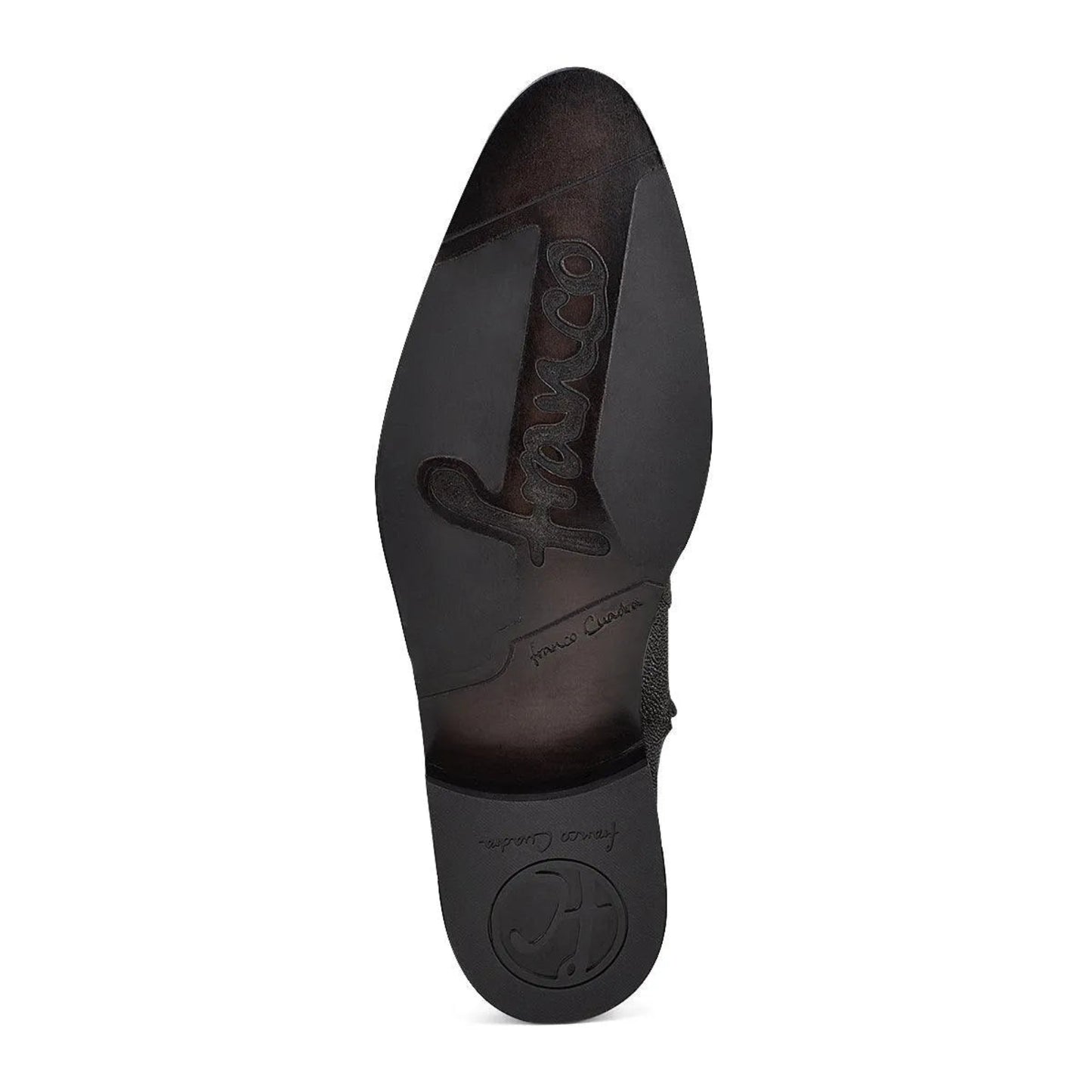 Stingray boots - Men Cuadra Boot FC658 - El Rodeo Western Boutique