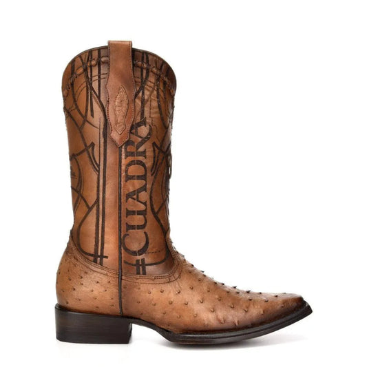 Men Cuadra Boot CU340 - El Rodeo Western Boutique