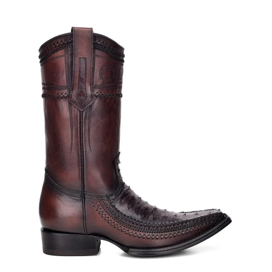 Men Cuadra Boot CU453 - El Rodeo Western Boutique