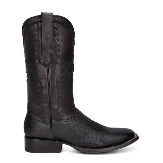 Smooth Ostrich Boots - Men Cuadra Boot CU470 - El Rodeo Western Boutique