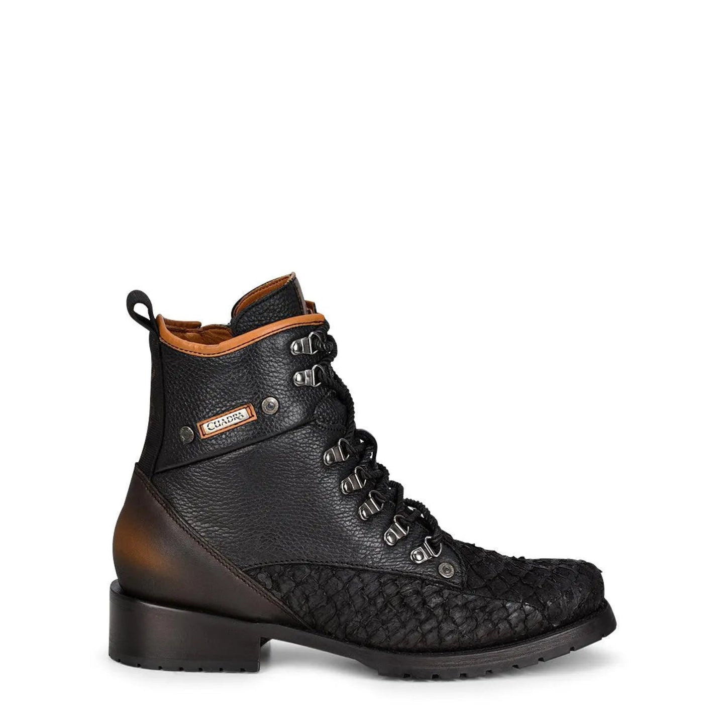Men Cuadra Boot CU501 - El Rodeo Western Boutique