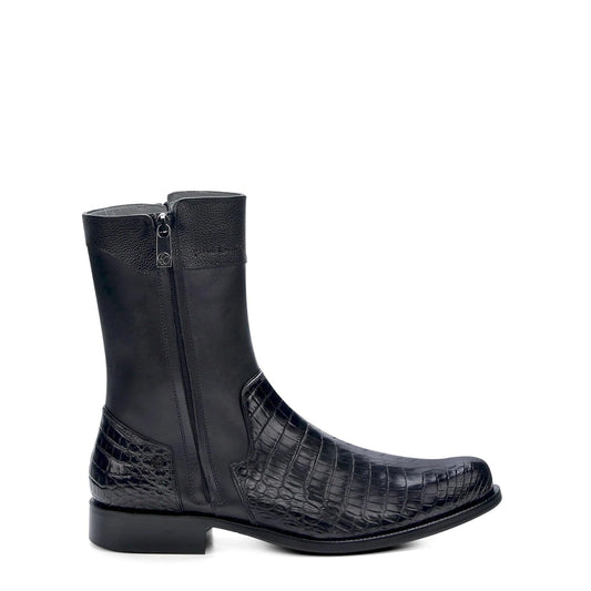 Niloticus Boots - Men Franco Cuadra Boot FC823 - El Rodeo Western Boutique