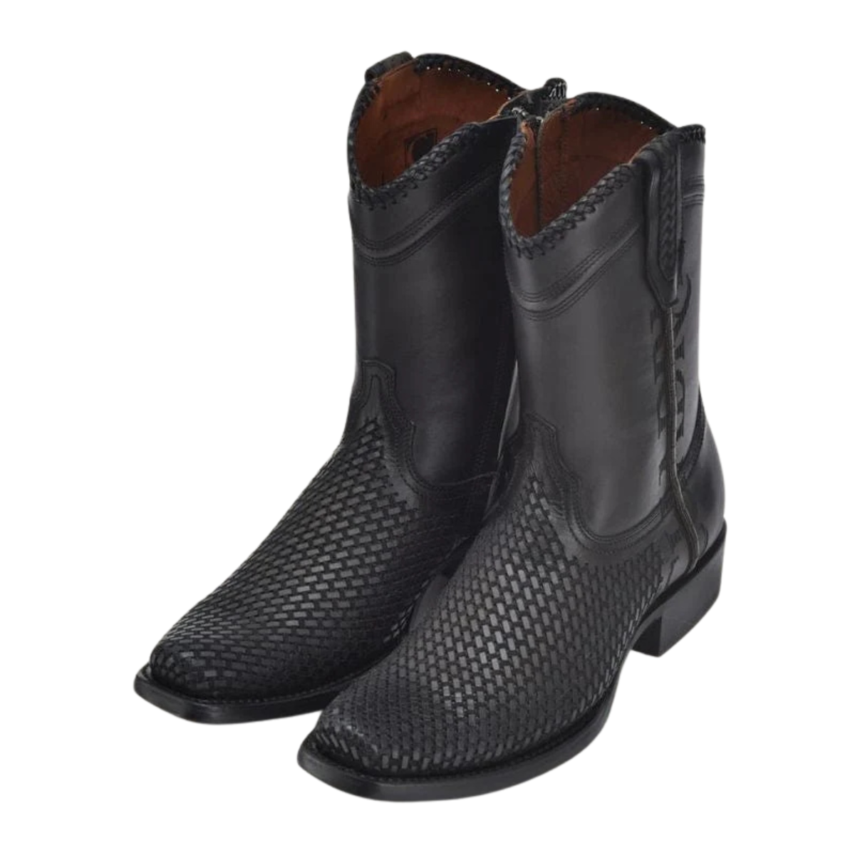 Men Cuadra Cowhide Boot CU969