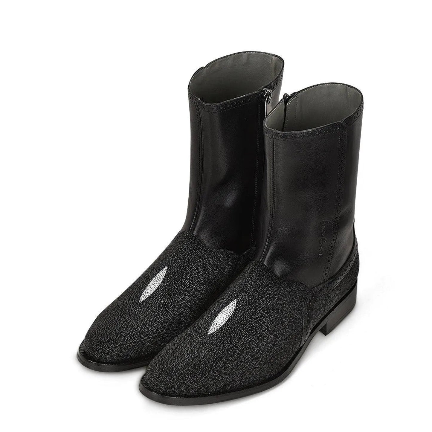 Stingray boots - Men Cuadra Boot FC658 - El Rodeo Western Boutique