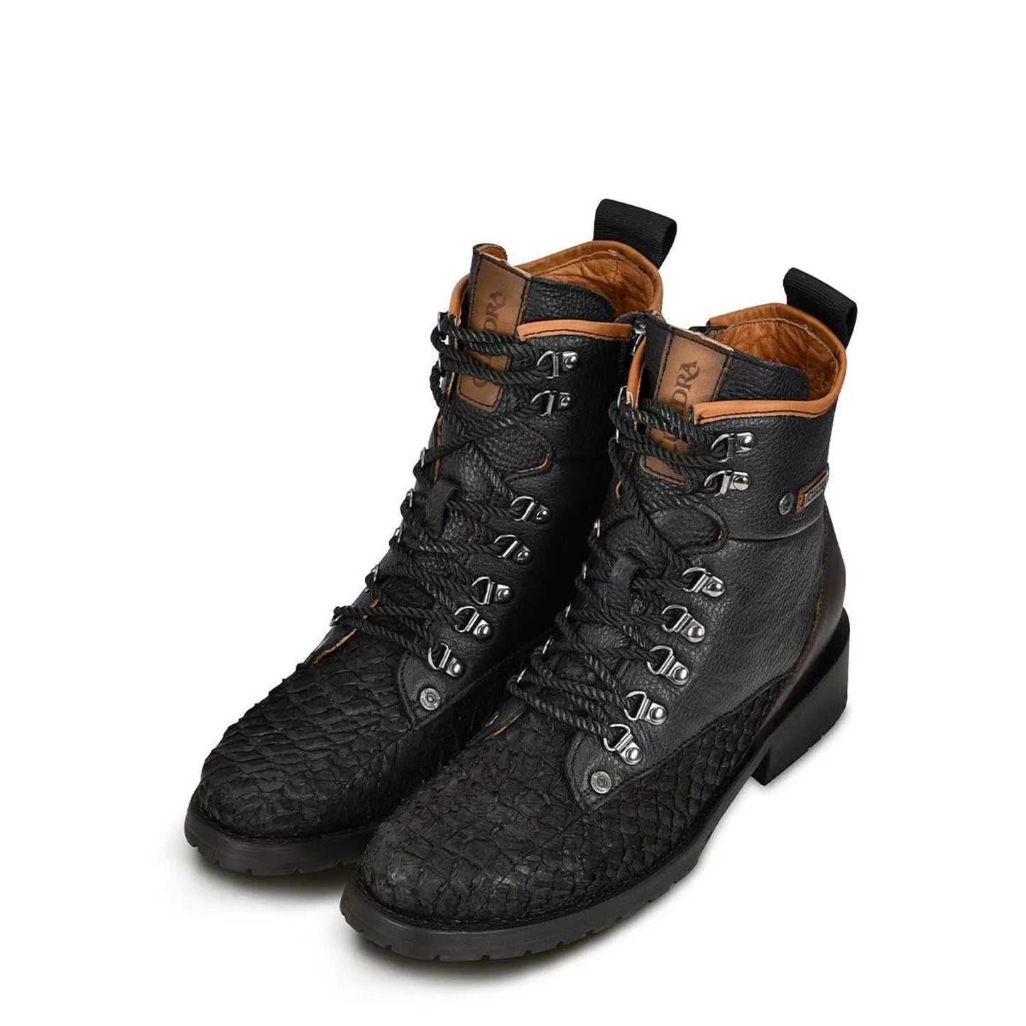 Men Cuadra Boot CU501 - El Rodeo Western Boutique
