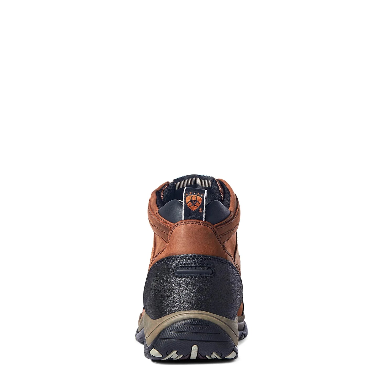 Ariat Hiking Boots Waterproof: Rugged, Durable & Ready for Adventure - Men Ariat Boot 10002183 - El Rodeo Western Boutique
