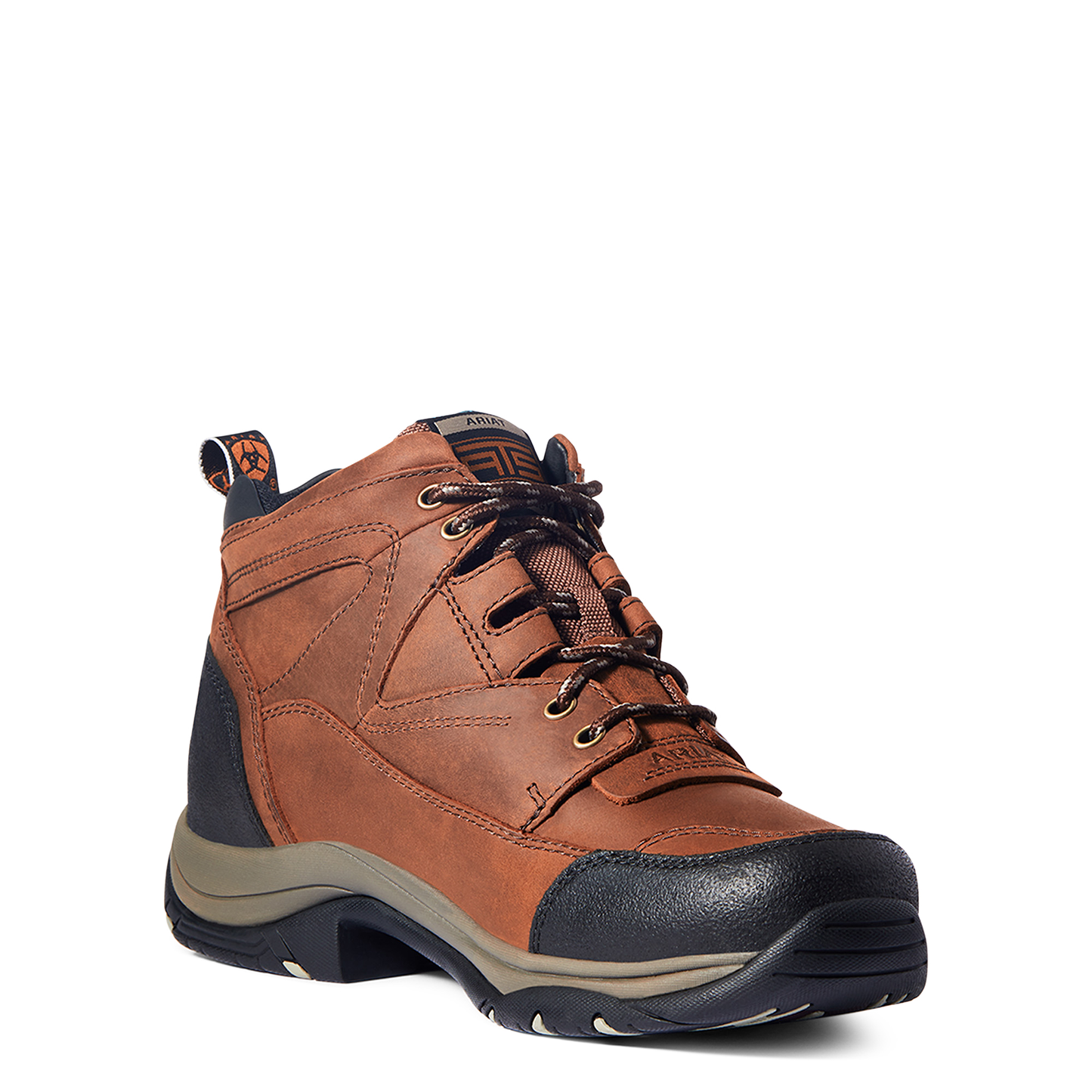 Ariat Hiking Boots Waterproof: Rugged, Durable & Ready for Adventure - Men Ariat Boot 10002183