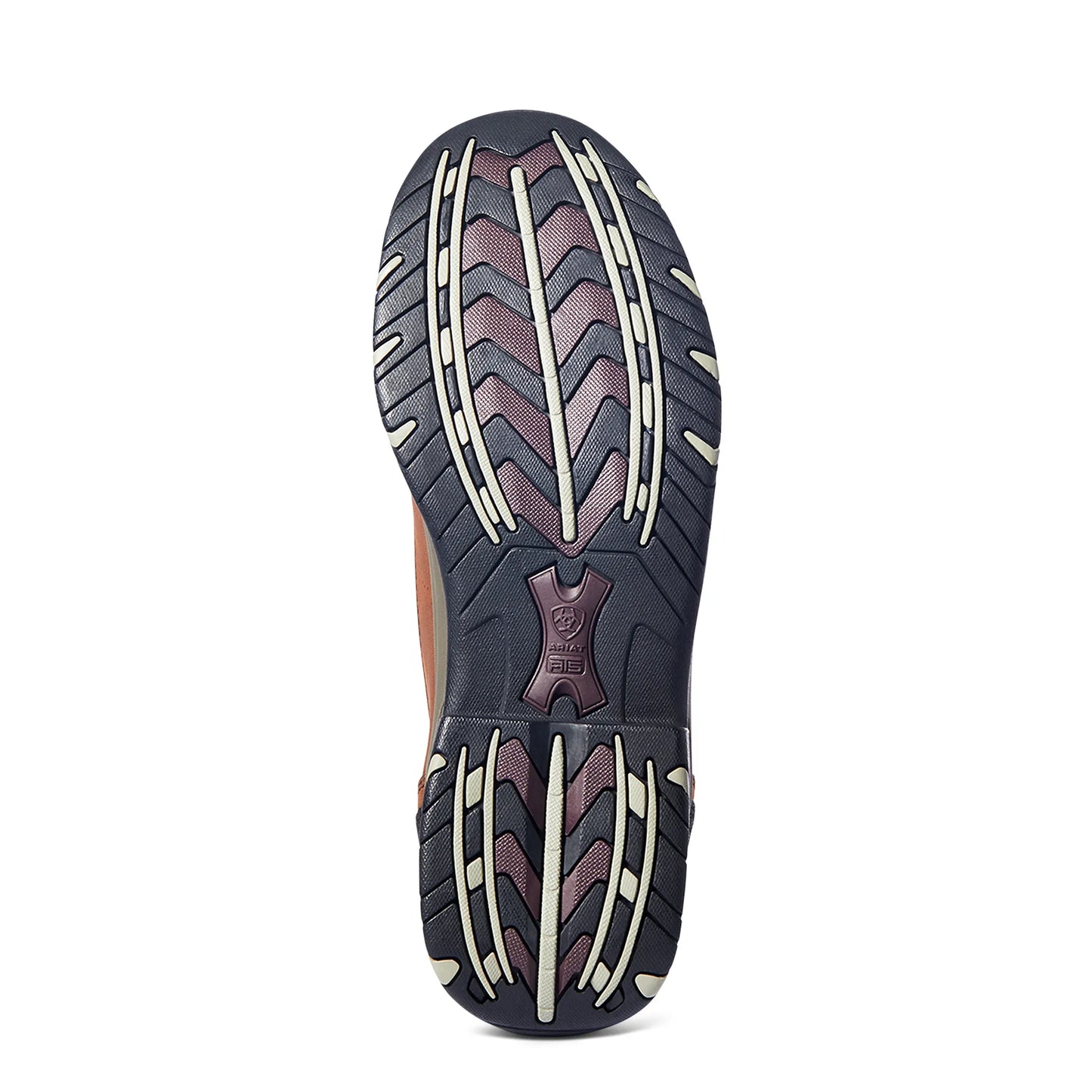 Ariat Hiking Boots Waterproof: Rugged, Durable & Ready for Adventure - Men Ariat Boot 10002183 - El Rodeo Western Boutique