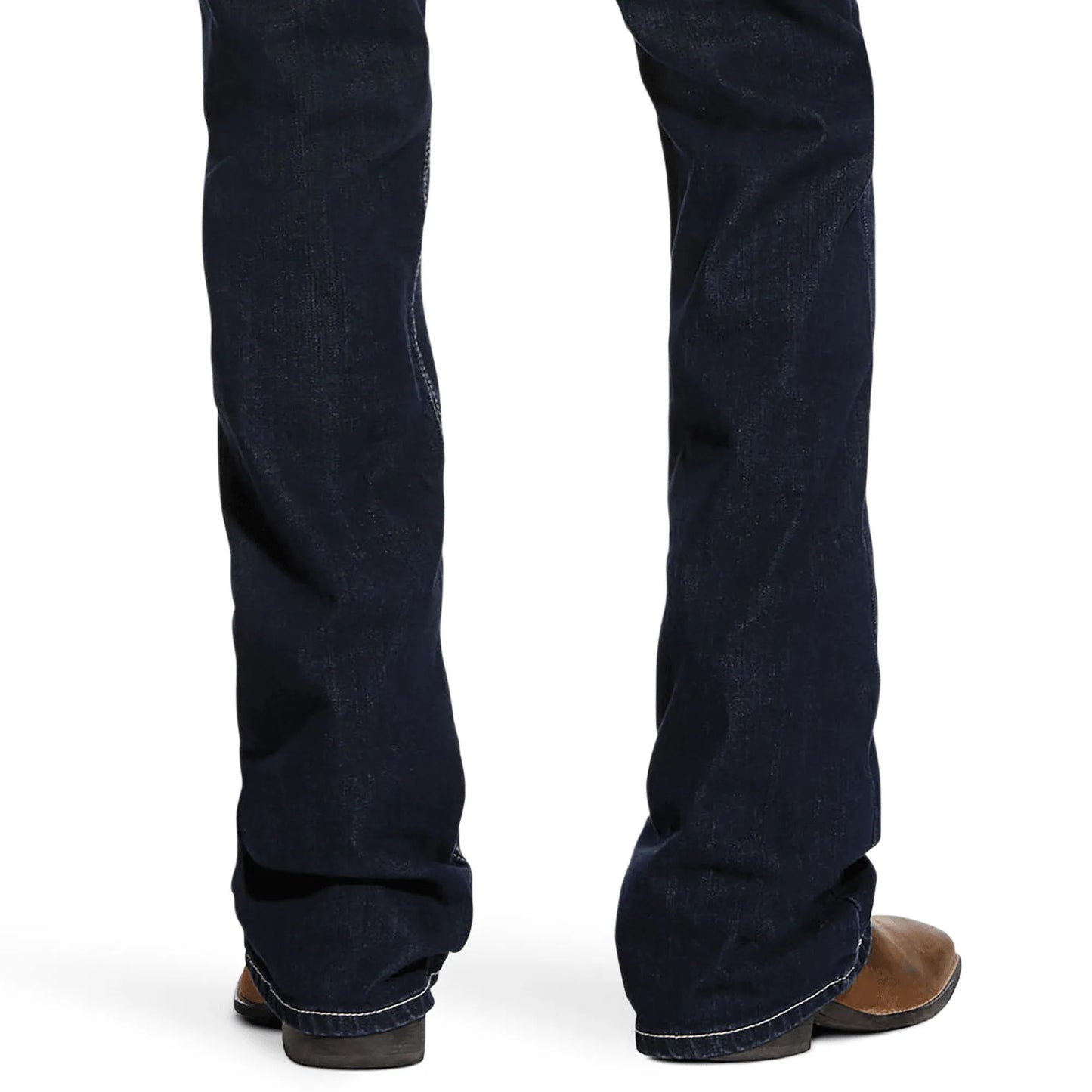 Men Ariat Jeans 10026681 - M7 Series Rocker Slim Fit Straight Leg Jeans - El Rodeo Western Boutique