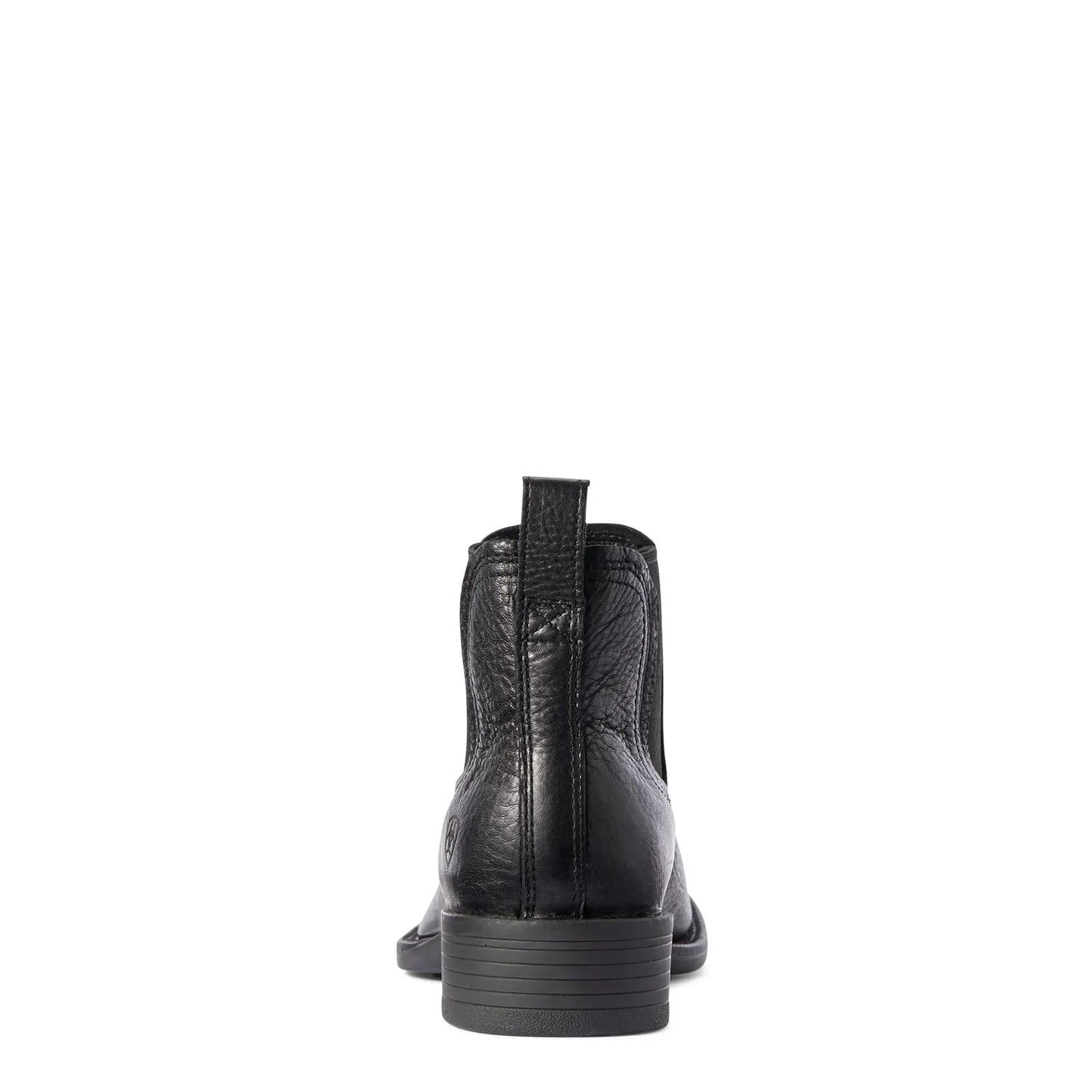 Black Leather Ankle Boots for Men – Perfect Fit & Endless Sophistication - Men Ariat Boot 10031453 - El Rodeo Western Boutique