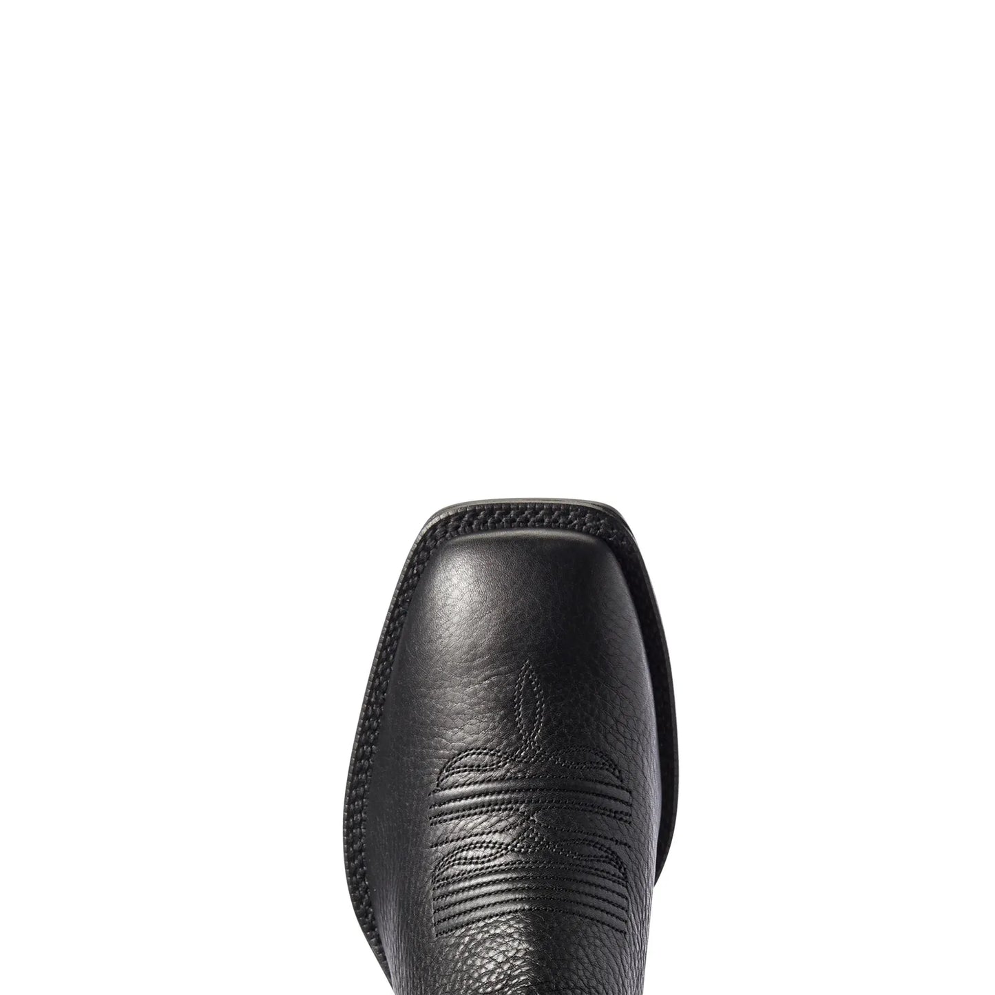 Black Leather Ankle Boots for Men – Perfect Fit & Endless Sophistication - Men Ariat Boot 10031453 - El Rodeo Western Boutique