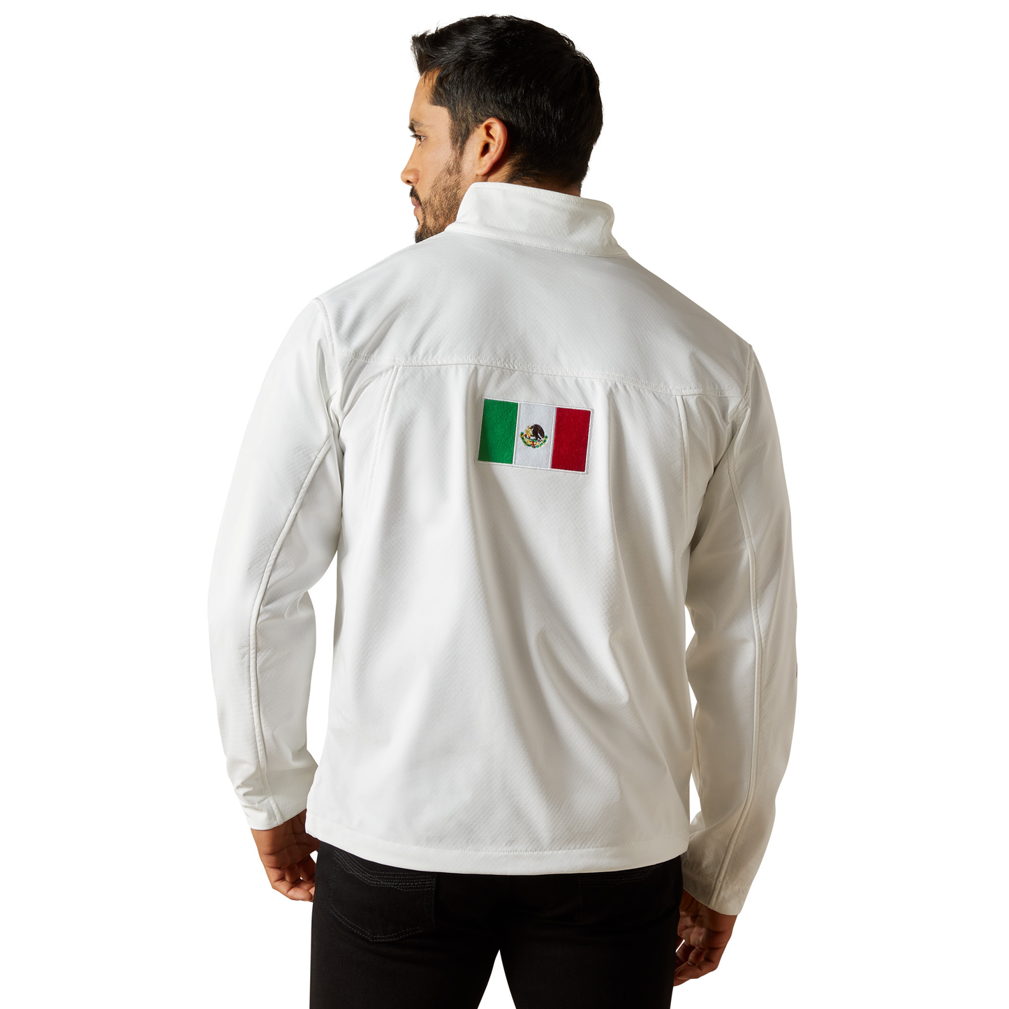 Men Ariat Jackets Team Softshell 10043549