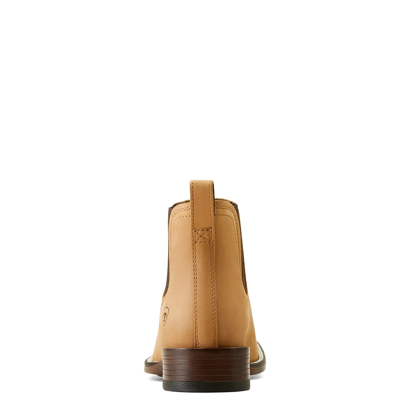 Square Toe Chelsea Boots for Men Offering Superior Comfort and Quality - Men Ariat Boot 10042449 - El Rodeo Western Boutique