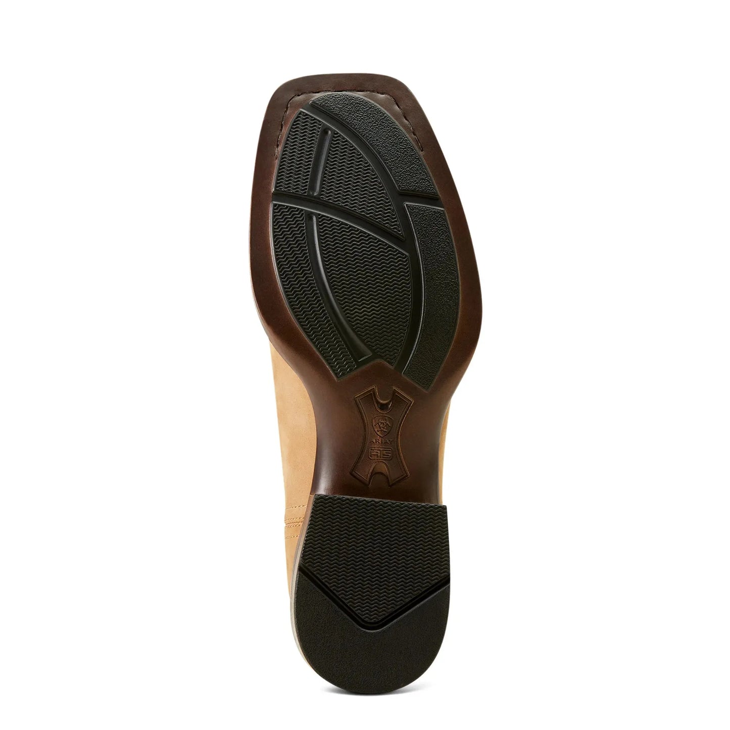 Square Toe Chelsea Boots for Men Offering Superior Comfort and Quality - Men Ariat Boot 10042449 - El Rodeo Western Boutique