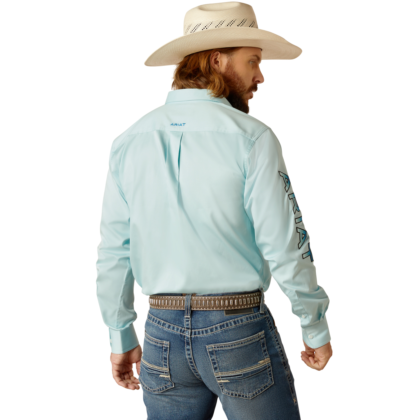 Men Ariat Shirt 10048717
