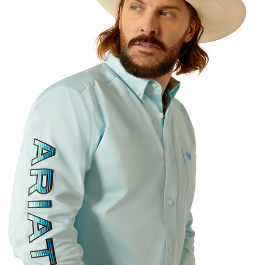 Men Ariat Shirt 10048717