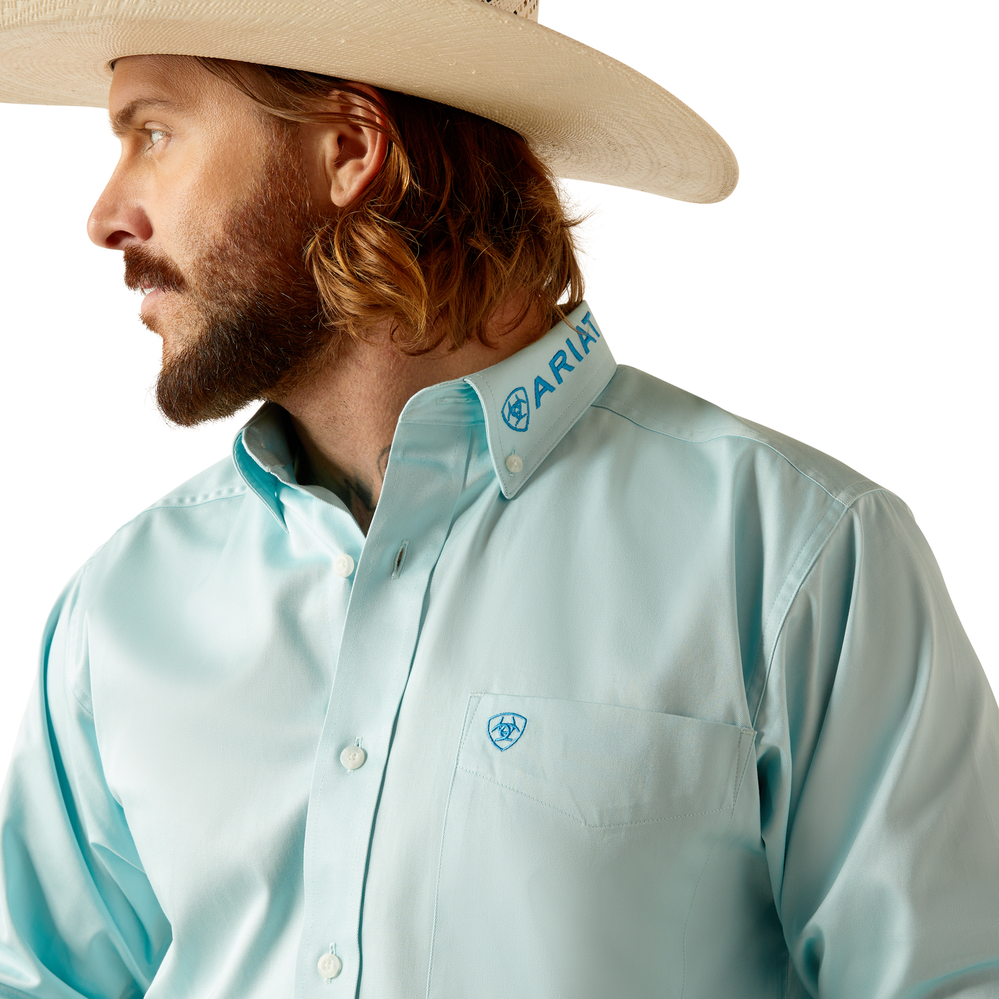 Men Ariat Shirt 10048717
