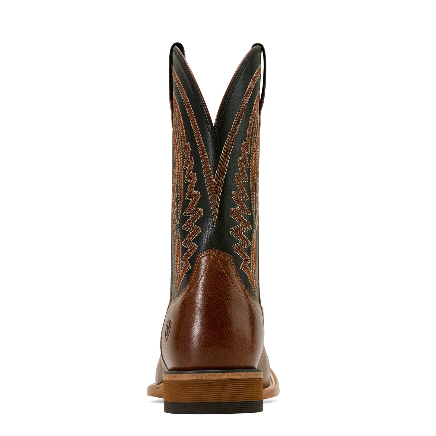 Men’s Leather Boots Cowboy Style – Perfect for Work or Weekend - Men Ariat Boot 10061301 - El Rodeo Western Boutique