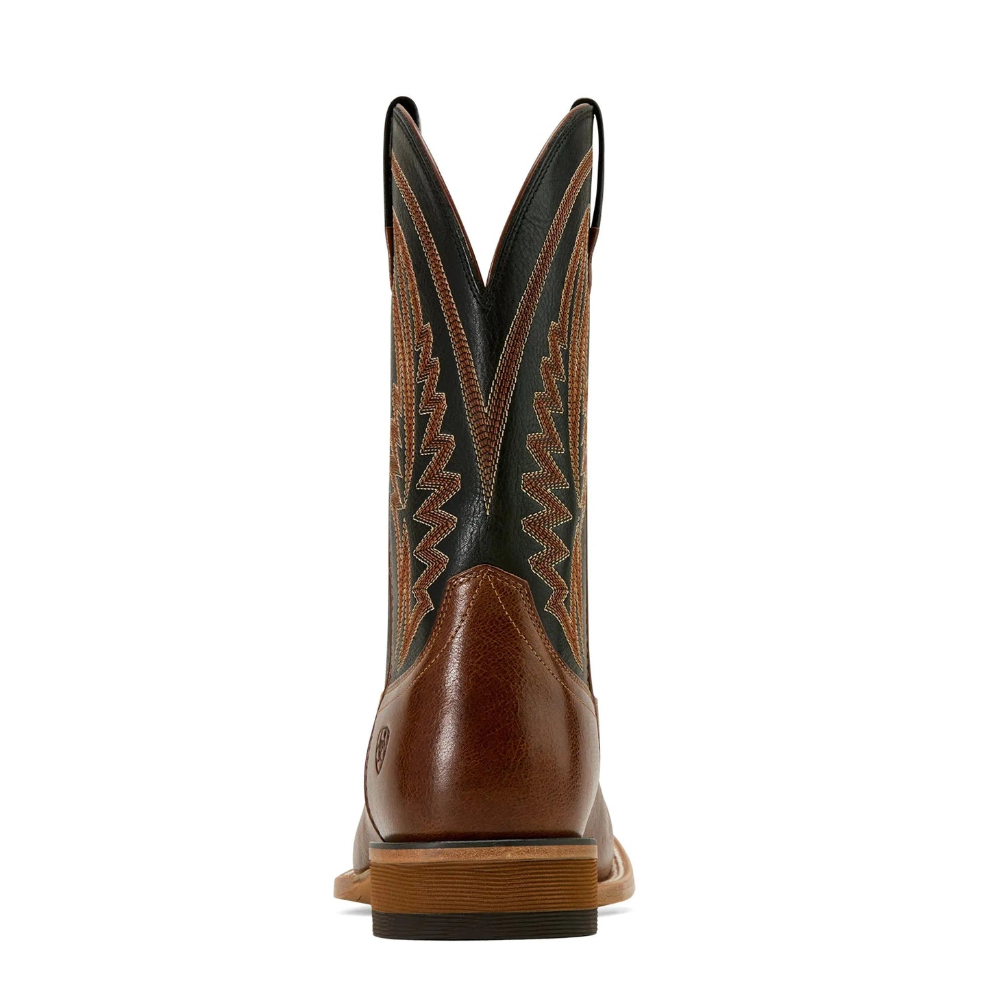 Men’s Leather Boots Cowboy Style – Perfect for Work or Weekend - Men Ariat Boot 10061301 - El Rodeo Western Boutique