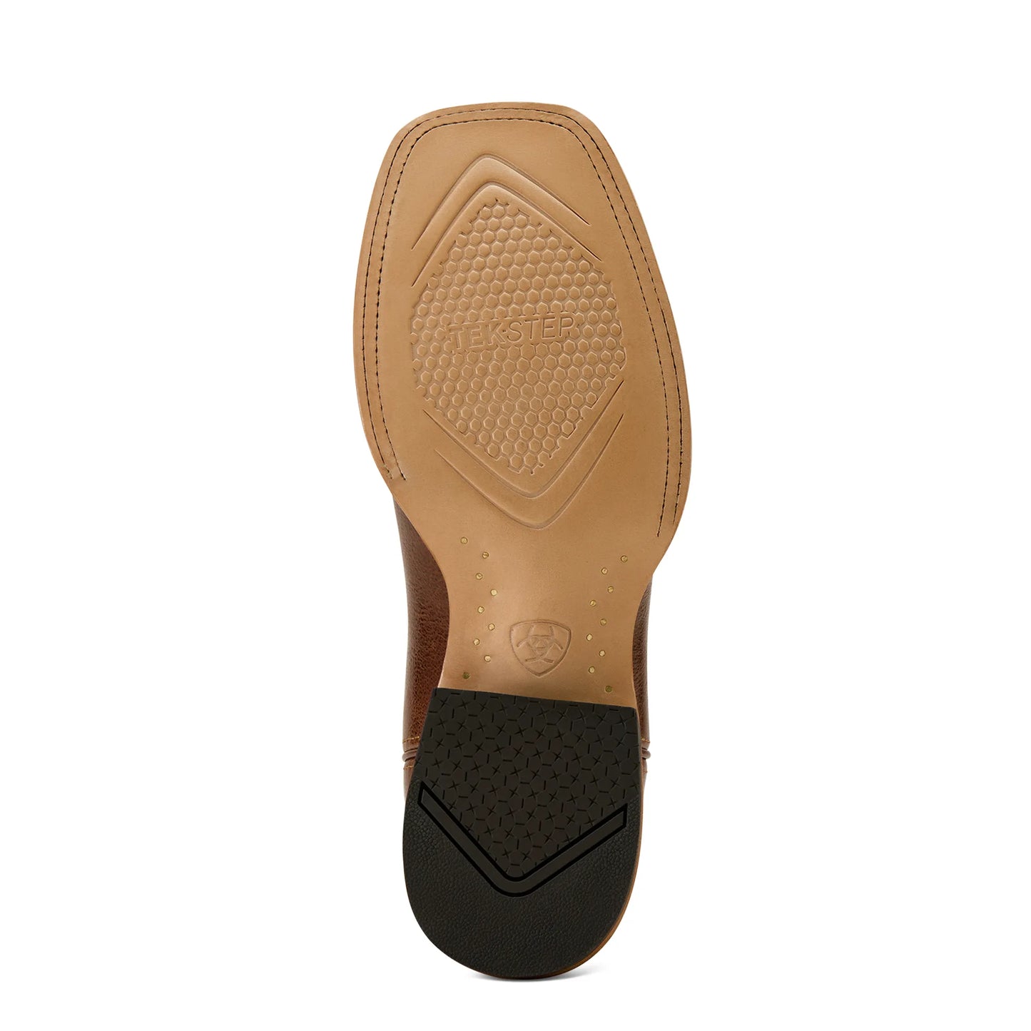 Men’s Leather Boots Cowboy Style – Perfect for Work or Weekend - Men Ariat Boot 10061301 - El Rodeo Western Boutique