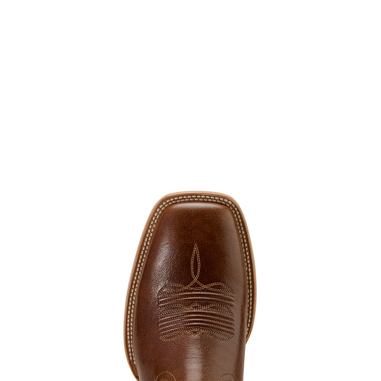 Men’s Leather Boots Cowboy Style – Perfect for Work or Weekend - Men Ariat Boot 10061301 - El Rodeo Western Boutique