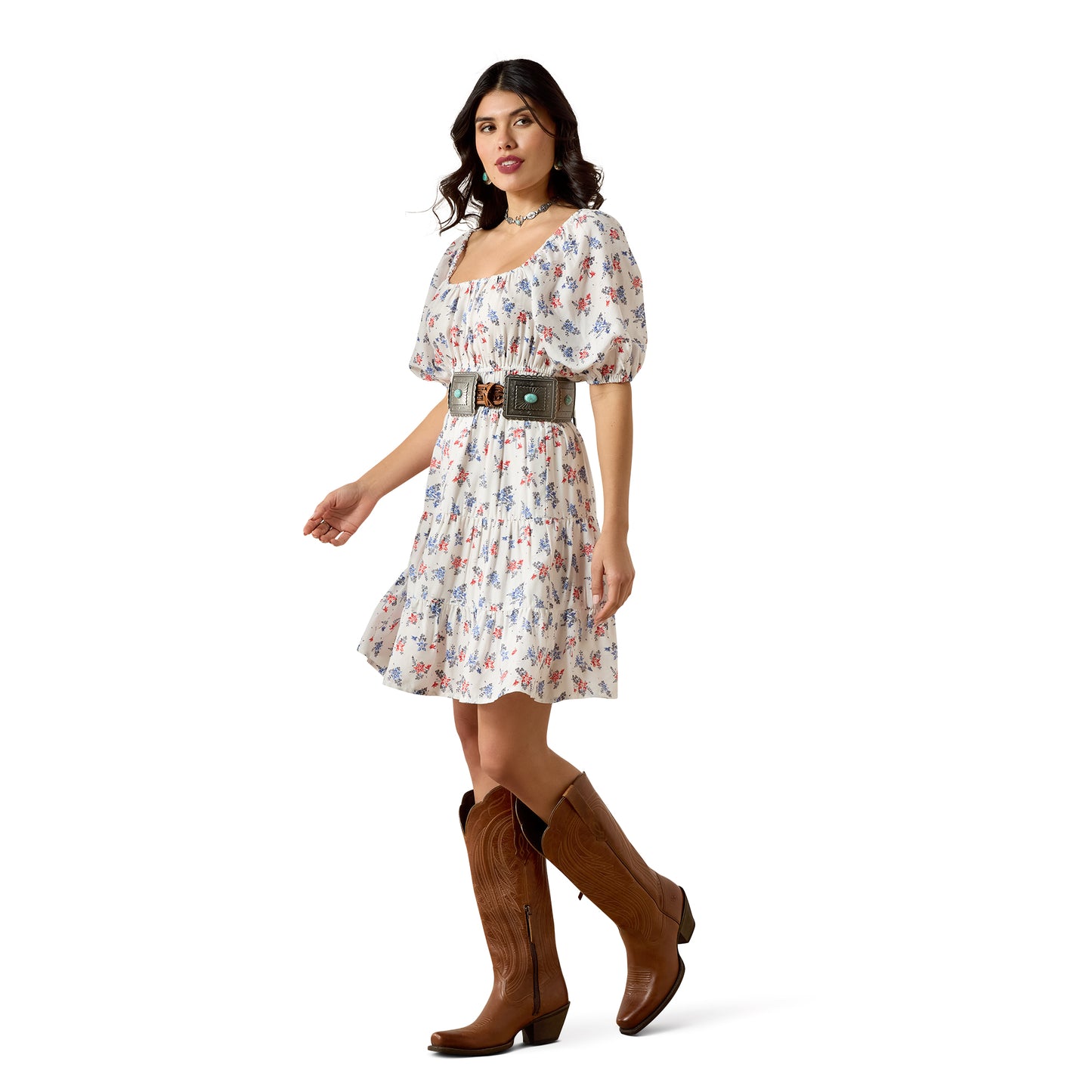 Women Ariat Juliet Dress 10071133
