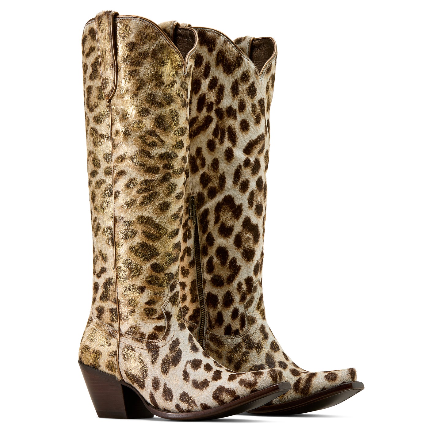 Women Ariat Casanova X Toe Boot 10072448