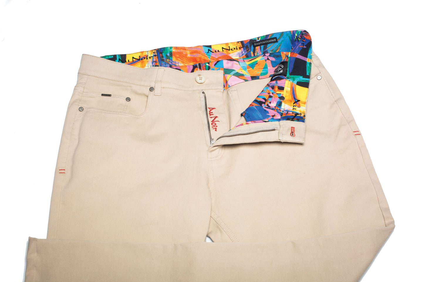 Men Au Noir Jeans Signum Navy