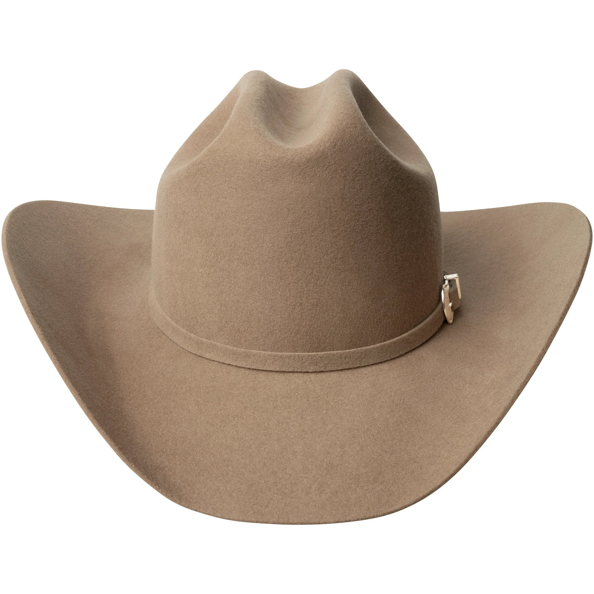 Men Bailey Lightning 4X Hat Fawn W0604A