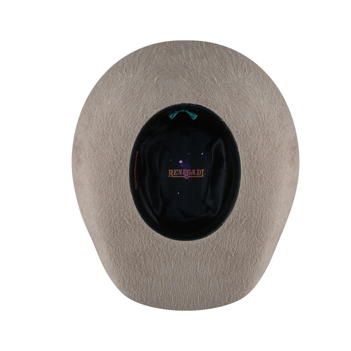 Men Bailey Felt Hat W24RDC Oro Mole