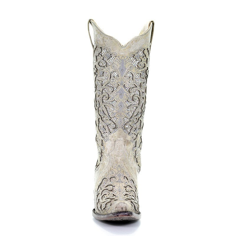 Women Corral Boots A3322