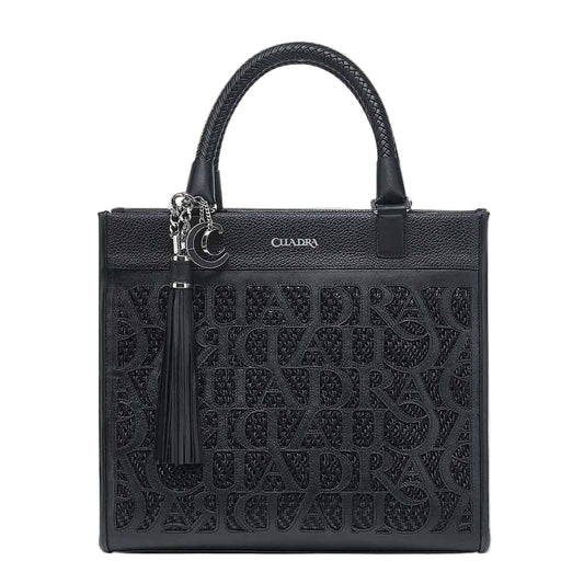 Women Cuadra Cowhide Bag DU686