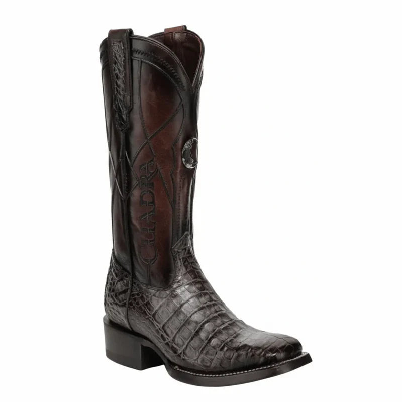 Men Cuadra Caiman Boot CC353