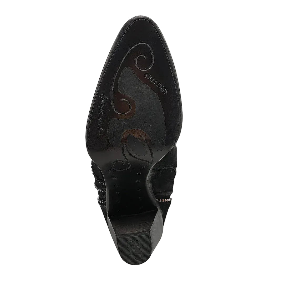 Women Cuadra Cowhide Boot CC357