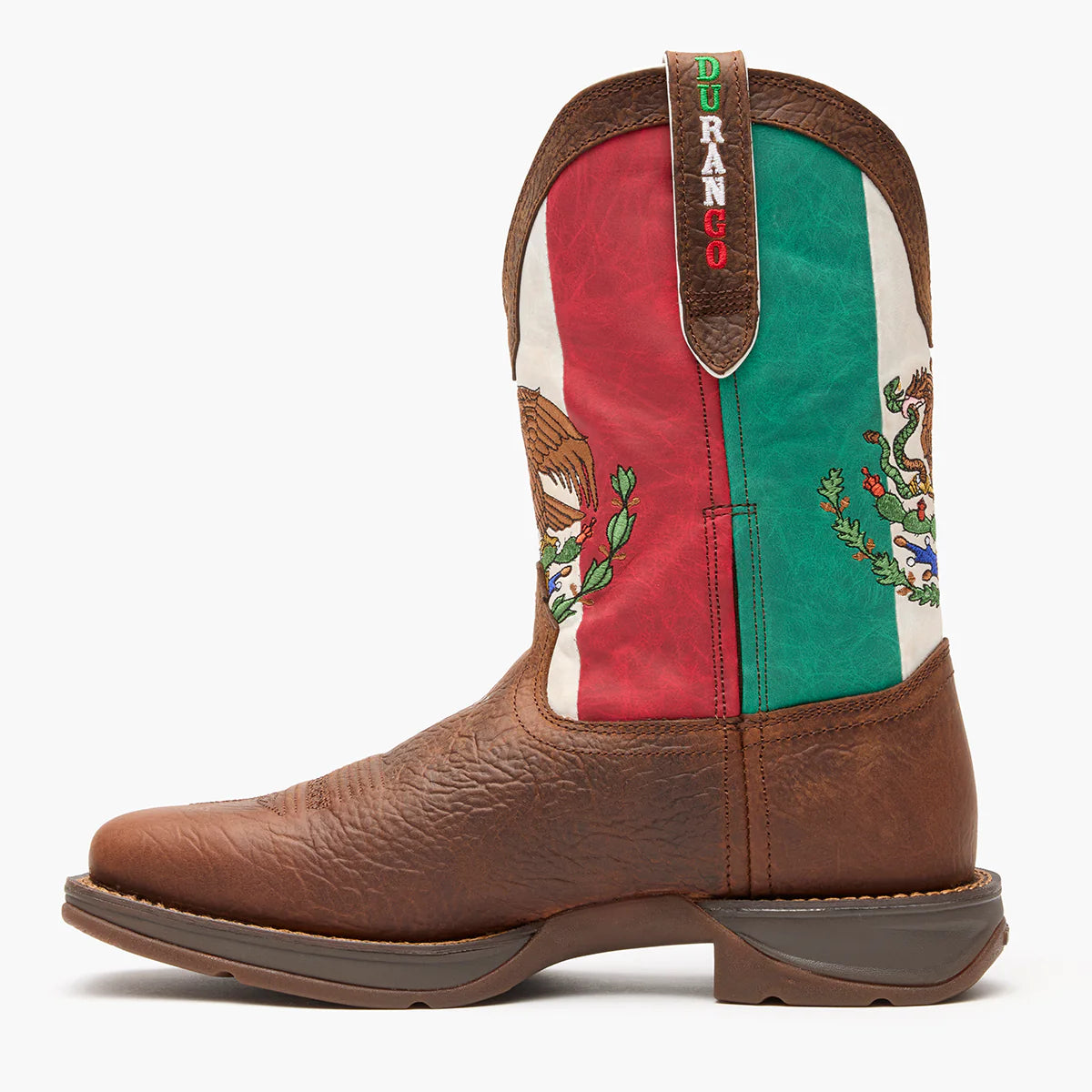 Work Boot, Soft Toe - Men Durango Boot DDB0430