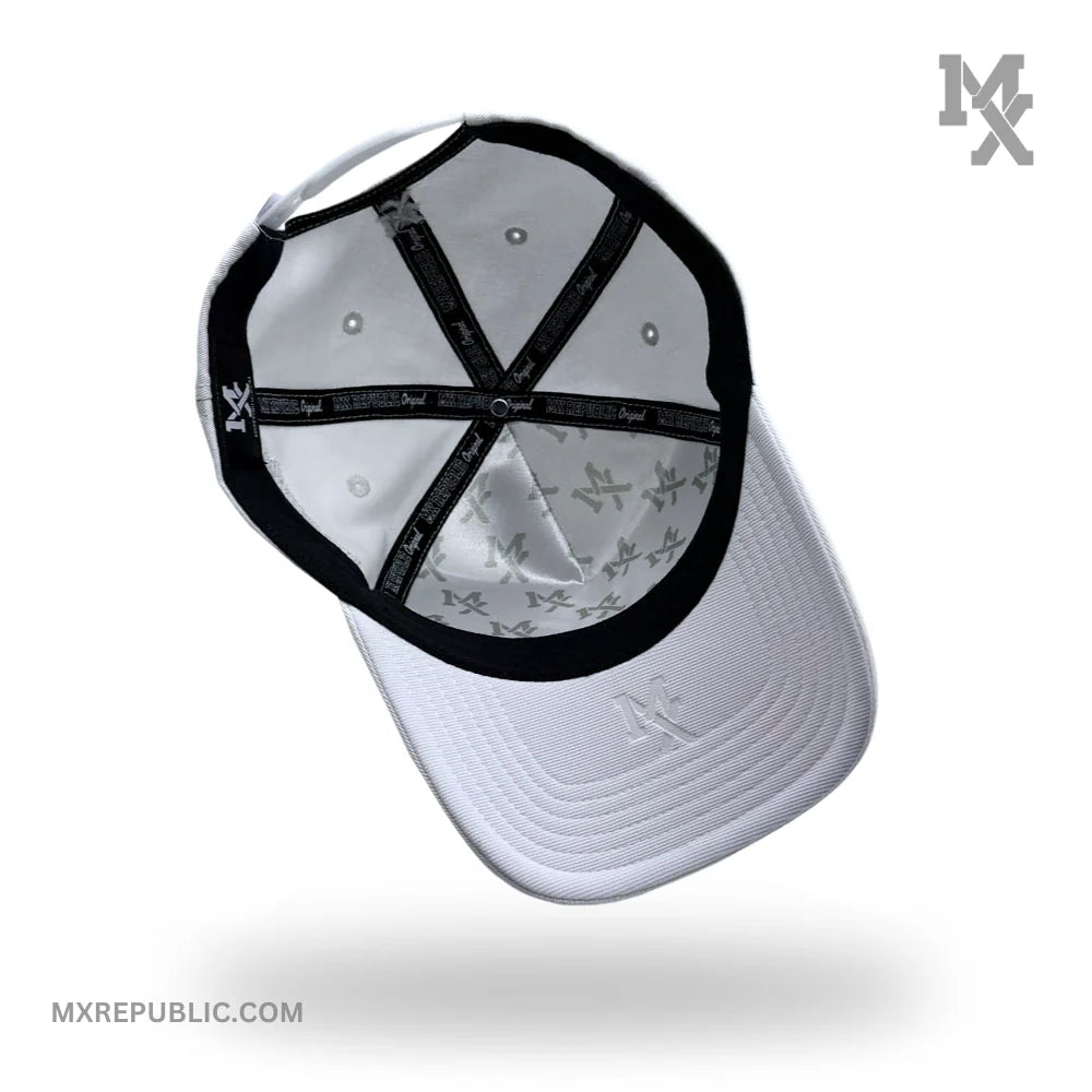 MX Baseball Cap Iceberg MX1018