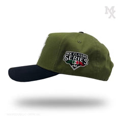 MX Baseball Cap Selva Negra MX1007