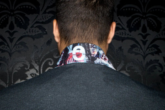 Men Au Noir Blazer Reynolds Black