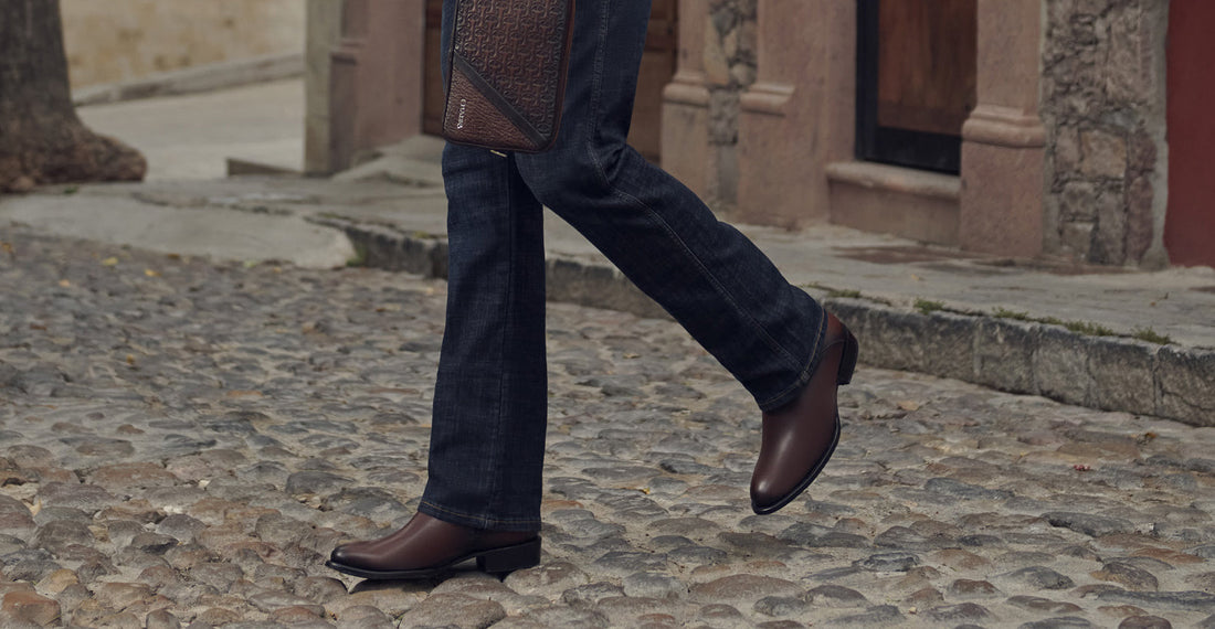 The Complete Guide to Western Boots at El Rodeo Western Boutique