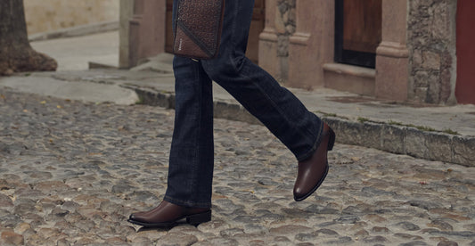 The Complete Guide to Western Boots at El Rodeo Western Boutique